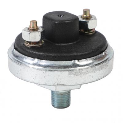 LOW PRESSURE SWITCH