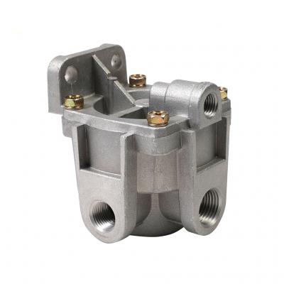 RELAY VALVE