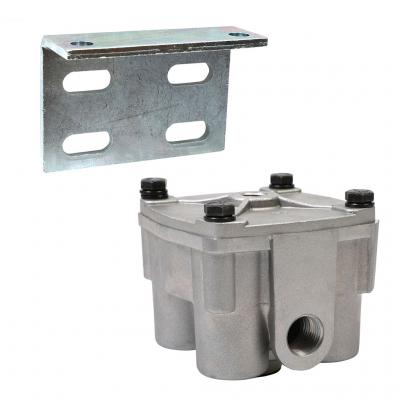 RELAY VALVE