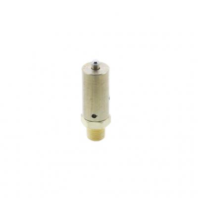 SAFETY VALVE