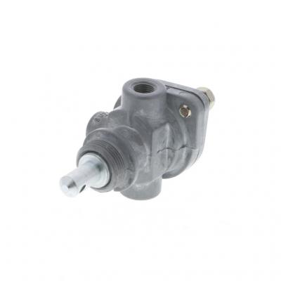 PUSH PULL VALVE