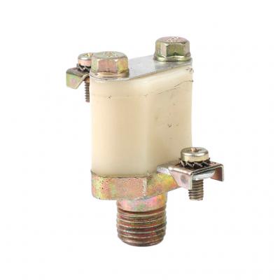 LOW PRESSURE SWITCH