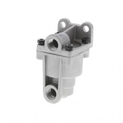 FRONT AXLE VALVE