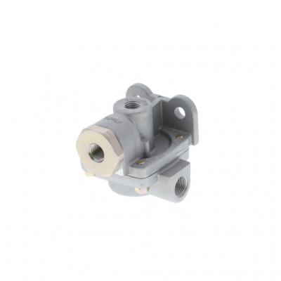 QUICK RELEASE CHECK VALVE