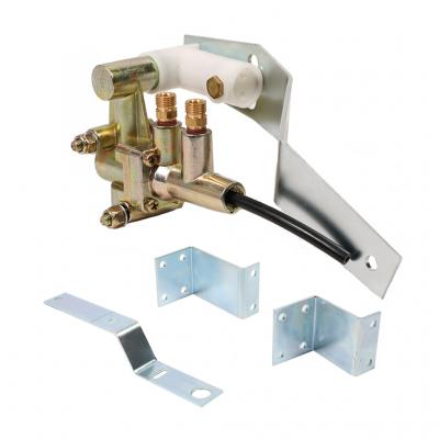 CONTROL VALVE