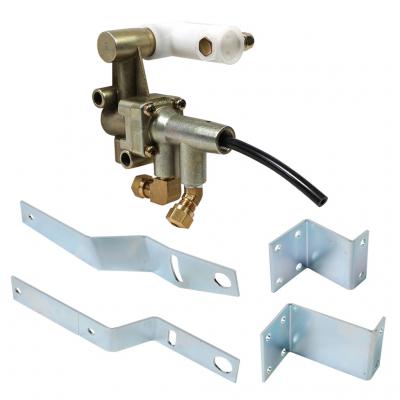 LEVELING VALVE