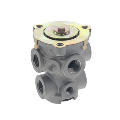 FOOT VALVE