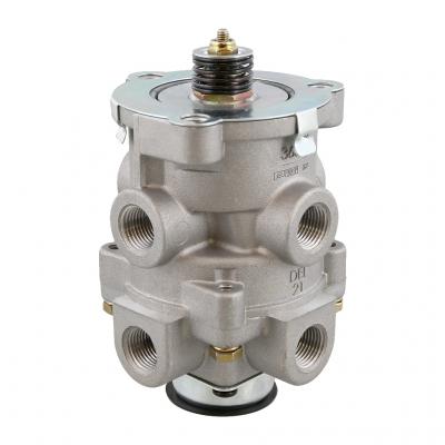 FOOT VALVE