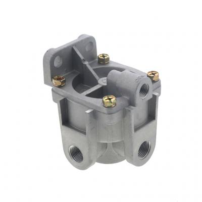 RELAY VALVE