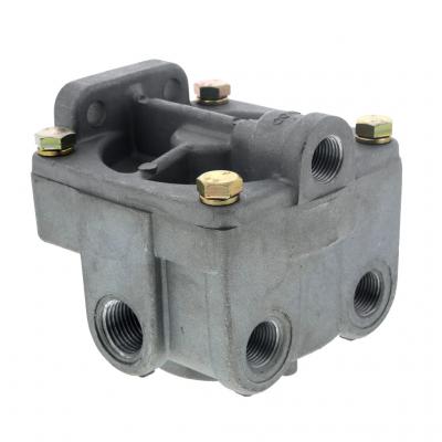 RELAY VALVE