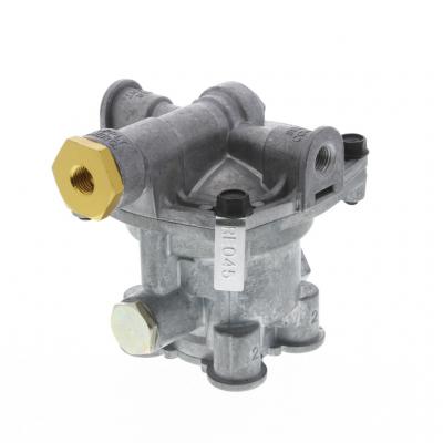 EMERGENCY RELAY VALVE