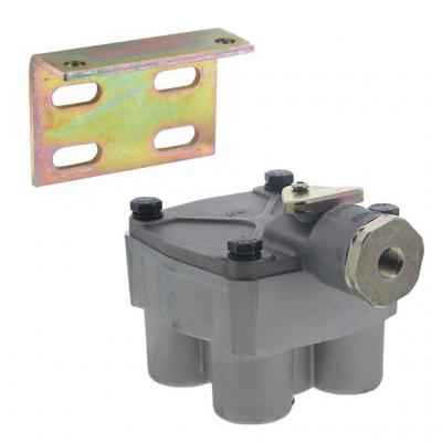RELAY VALVE
