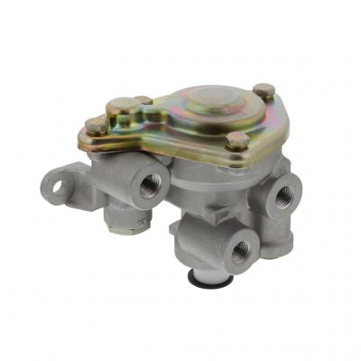 SPRING BRAKE VALVE