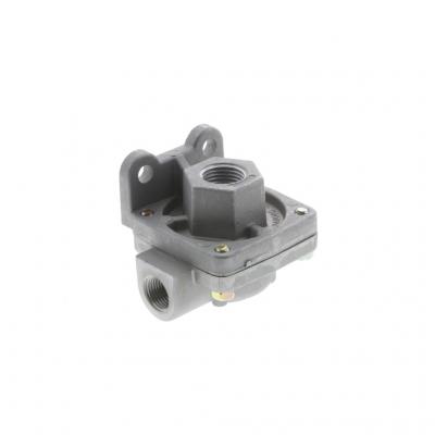 QR-1 QUICK RELEASE VALVE