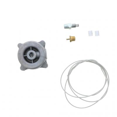 DRAIN VALVE