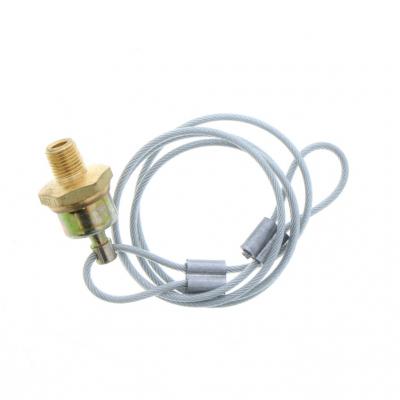 DRAIN VALVE