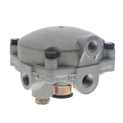 RELAY VALVE