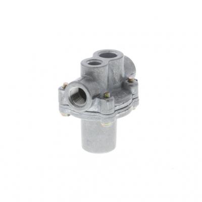 PRESSURE PROTECTION VALVE