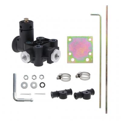 LEVELING VALVE