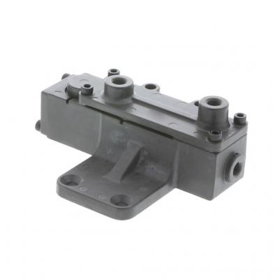 SLAVE VALVE