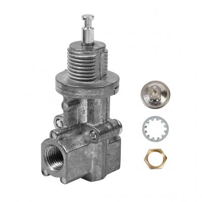 CONTROL VALVE