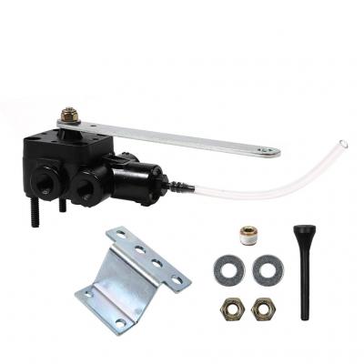 HEIGHT CONTROL LEVELING VALVE