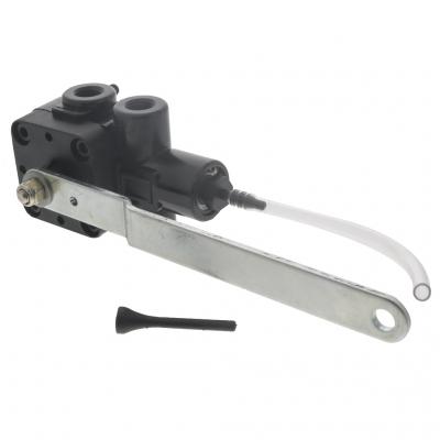 LEVELING VALVE