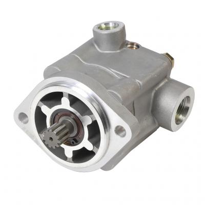 POWER STEERING PUMP