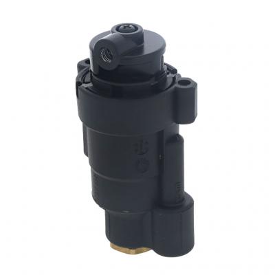 CONTROL VALVE