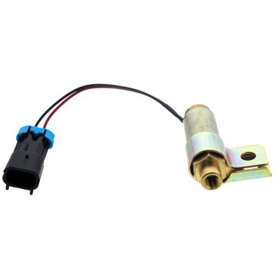 AIR SOLENOID VALVE