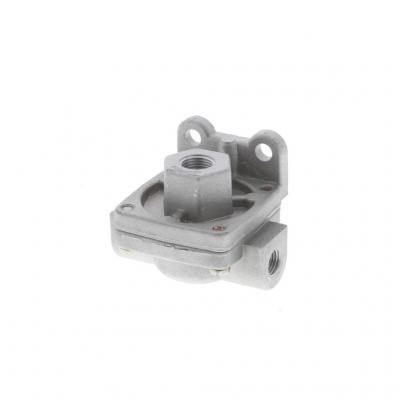 QR-1 QUICK RELEASE VALVE