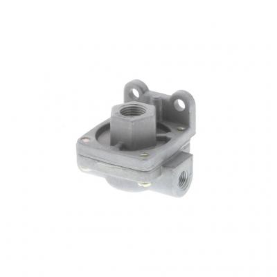 QR-1 QUICK RELEASE VALVE