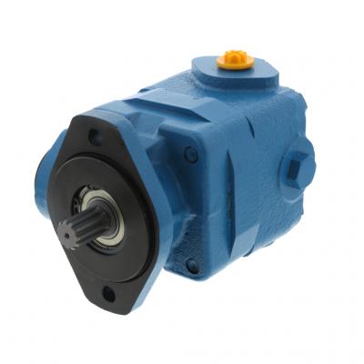 POWER STEERING PUMP