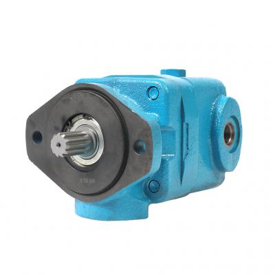 POWER STEERING PUMP