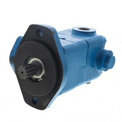 POWER STEERING PUMP