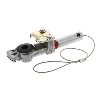 WITH CABLE HOSE COUPLER