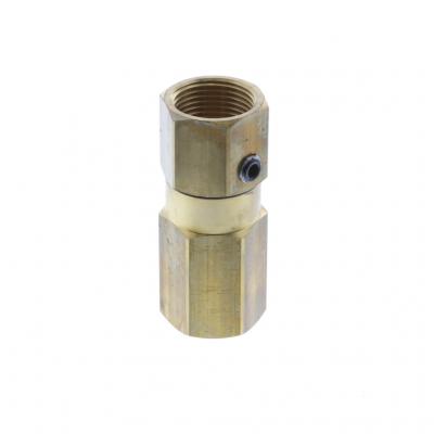 CHECK VALVE