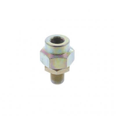 CHECK VALVE