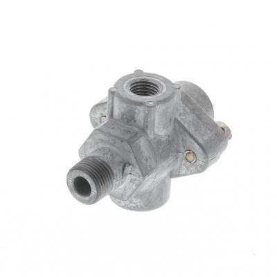 CHECK VALVE
