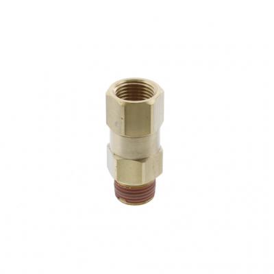 CHECK VALVE