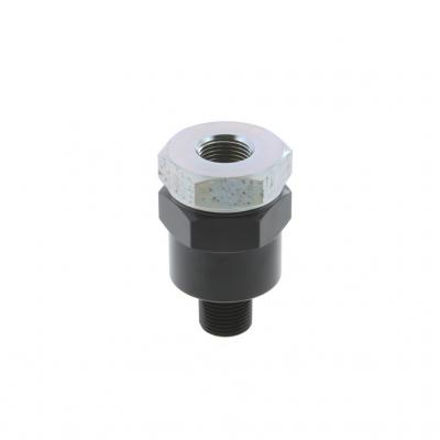 CHECK VALVE