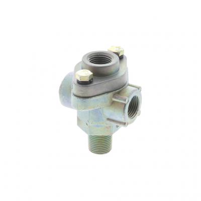 CHECK VALVE