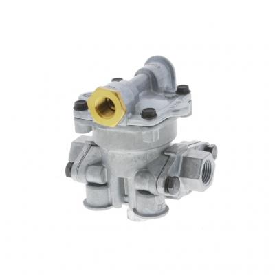 SPRING BRAKE CONTROL VALVE