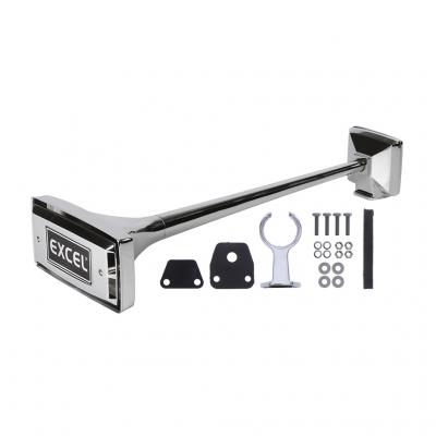 RECTANGULAR BELL AIR HORNS