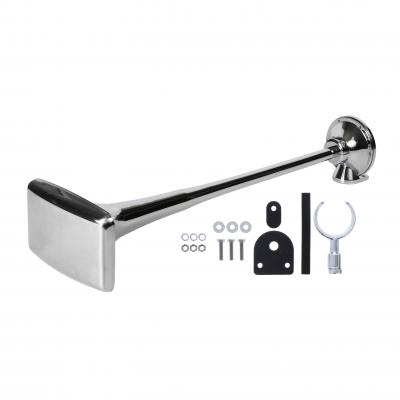 RECTANGUALR BELL AIR HORNS