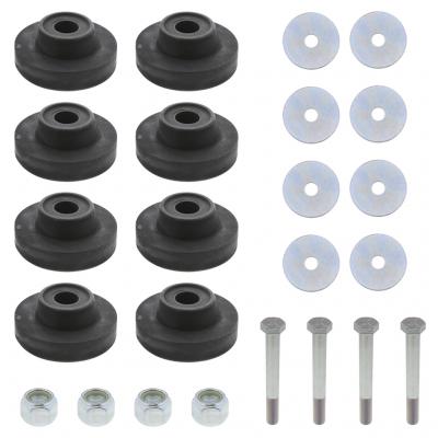 REAR ENGINE MOUNT KIT