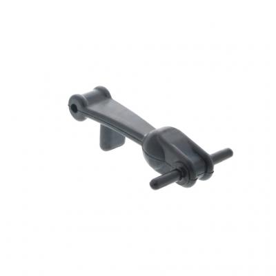 HOOD LATCH