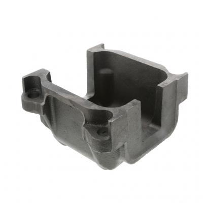 SPRING BRACKET CAP