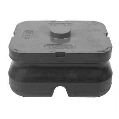 UPPER INSULATOR
