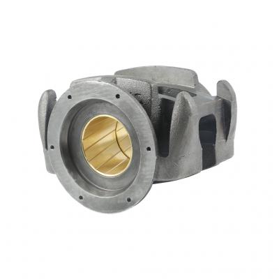 TRUNNION